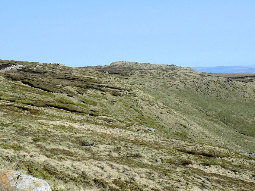 Grindslow Knoll Grindslow Knoll